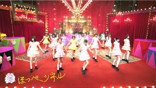 「バラの儀式」公演　M13～M16MV　/ AKB48[公式]