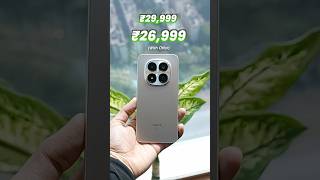 The Redmi Note 15 Pro is finally here.