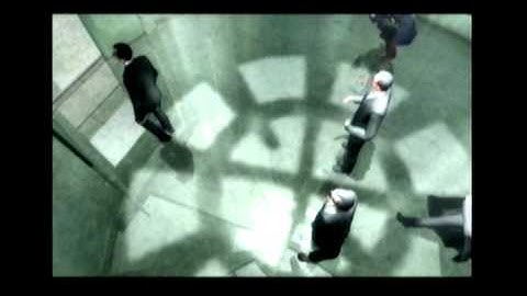 Matrix Path Of Neo 38