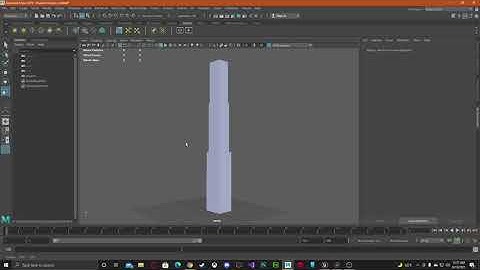 Maya flickering texture fix