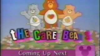 The Disney Channel Commercial Break - 1994