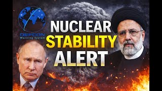 Nuclear Stability Briefing – New START Expires, Iran Nuclear Talks Resume | Feb 9, 2026