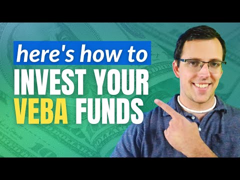 How To Invest Your VEBA  - Washington State Employees
