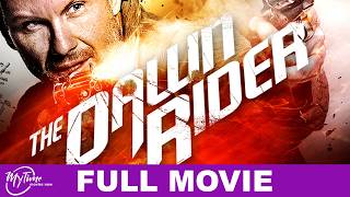 Dawn Rider | Full Western Movie | Christian Slater, Jill Hennessy,Donald Sutherland|@MyTimeMoviesNow