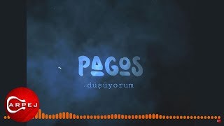 Pagos - Düşüyorum  Resimi