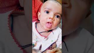 funniest and cutest baby! #funny #viral #cutebaby
