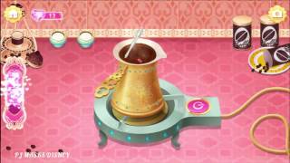 PJ MASKS DISNEY - Princess Libby's Vacation - Fun Animal Game For Kids 2017 screenshot 4
