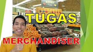 Merchandising – 5 Tugas Utama Merchandiser Store – Retail Mall