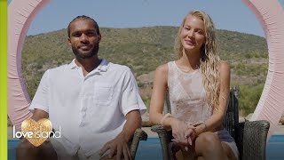 Me Me Me Island with Grace and Reuben | Love Island Series 11 Guide