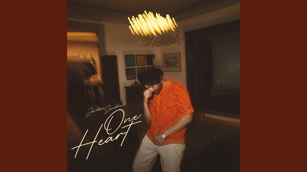 One Heart (Full Audio)