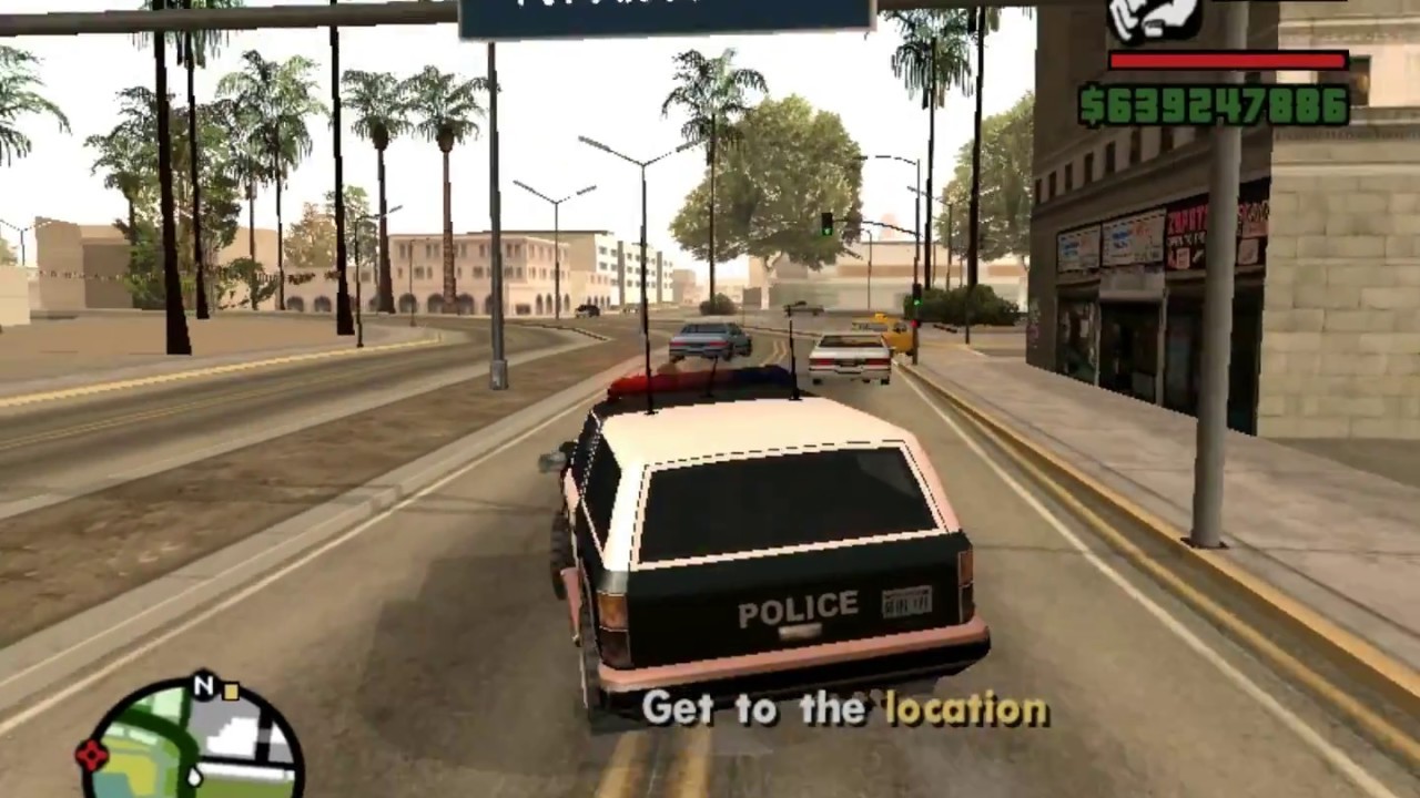 GTA SA SAPD FR PATROL DAY 3 YouTube 