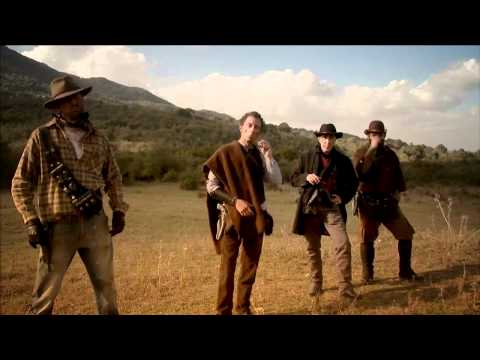 Bang - PS Vita - E3 2011 Trailer!