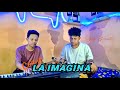 Dansa Kizomba Terbaru 2025 || LA IMAGINA || COVER MOY GANASTHA