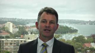 Developing a Master Plan