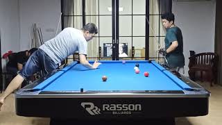 firman patra vs david boyes
