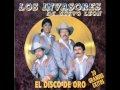 los invasores de nl lo de nosotros