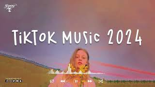 Tiktok music 2024 🍰 Tiktok songs 2024 ~ Tiktok viral songs