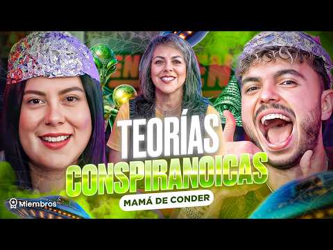 CONDER'S MOM'S BIRTHDAY | EBPP #181