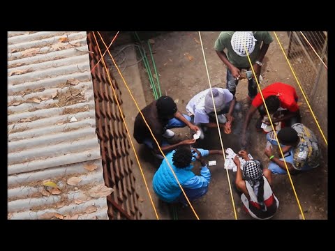 Mastar VK Wekesa Official Video Prod By Beatkidd 