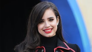 Sofia Carson Biography - Age, Height, Parents, Boyfriend and Net Worth