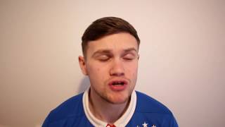 CELTIC 5-0 RANGERS | Spineless Incompetent (Fill The Blank)