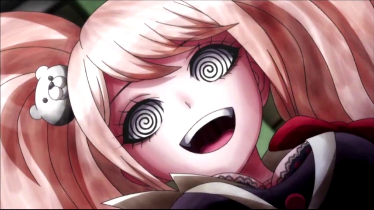 Danganronpa AMV Hall of Fame
