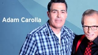 Adam Carolla Interview | Larry King Now | Ora TV