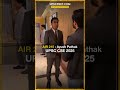 Ayush pathak AIR 215 | Advice for UPSC CSE 2027 aspirants