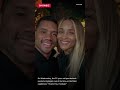 Ciara reacts to husband Russell Wilson’s NFL retirement announcement after 14 seasons #shorts