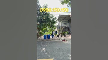 Đất khu dân cư Đất Mới, phường Tân Bình, Tp Dĩ An #datgiare