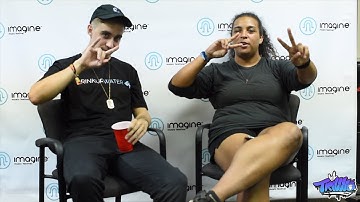 TRILLVO.com Interview with Kevin Flum | 2018