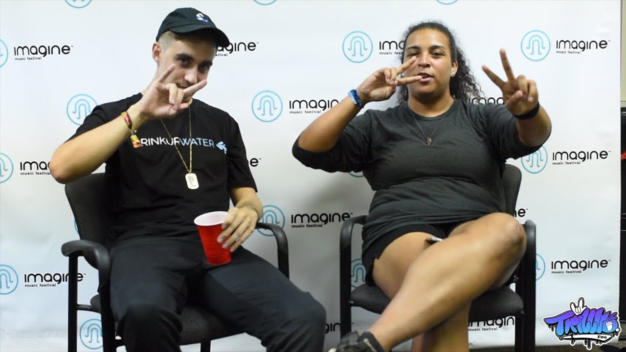 TRILLVO.com Interview with Kevin Flum | 2018