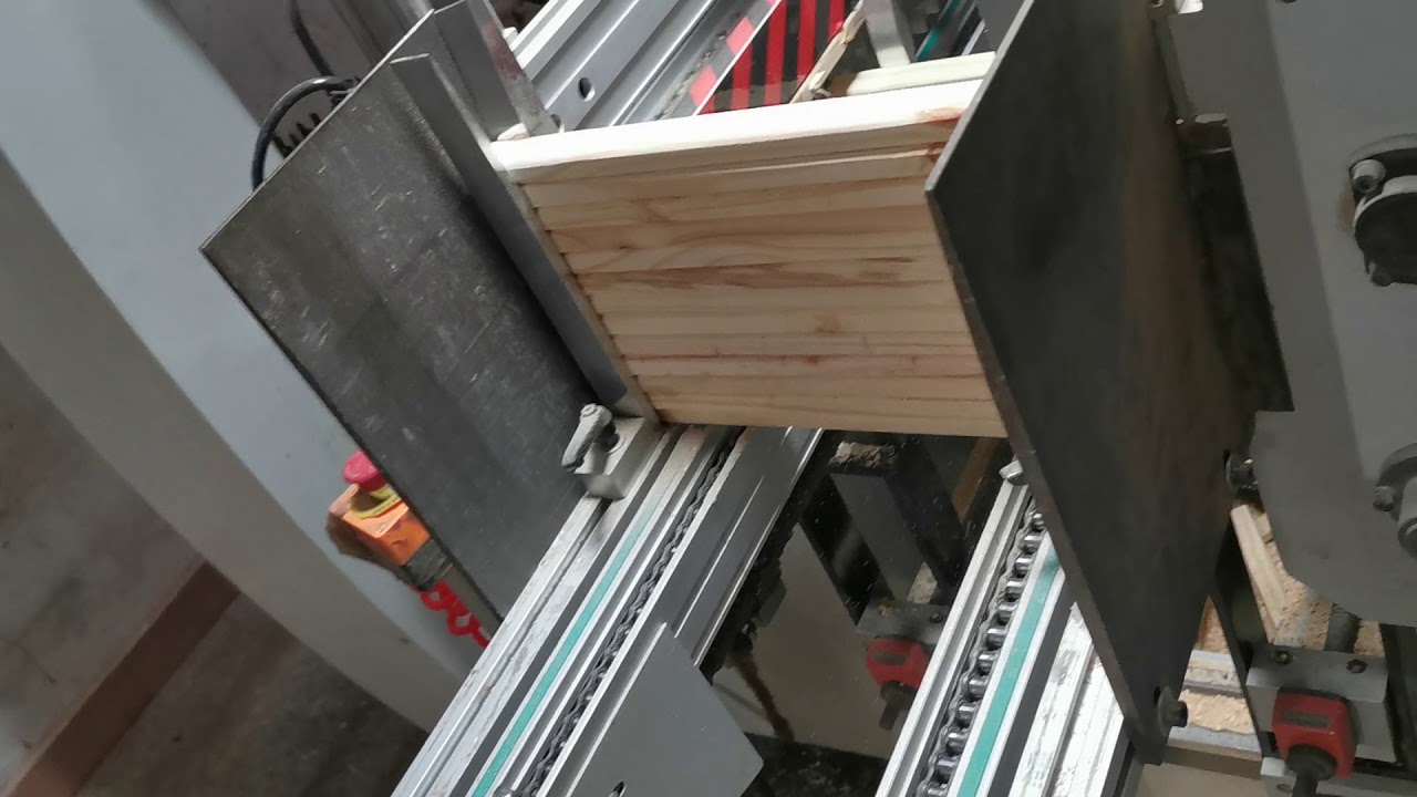 Xingmuzai Baby Bed Manufacturing Process, Wooden Baby Crib Manufacturer