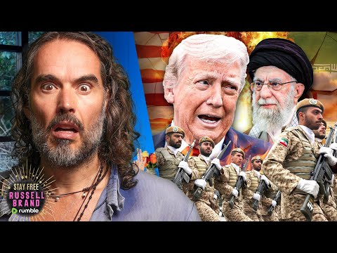 YOU WERE WARNED! โ MAGA Divided As Hegseth THREATENS WAR With Iran โ SF577