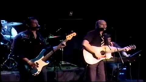 ROCK TO LIVE - Candygram For Mongo