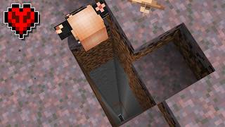 RISKING It All for Better Gear in ULTRA HARDCORE Minecraft