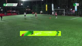 Ferahevler Martı & Suç Ortaklari Berkan Uyar Dk. 12