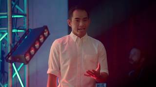 HubSpot's growth hacking framework and how they prioritize | David Ly Khim at Growth Marketing Stage