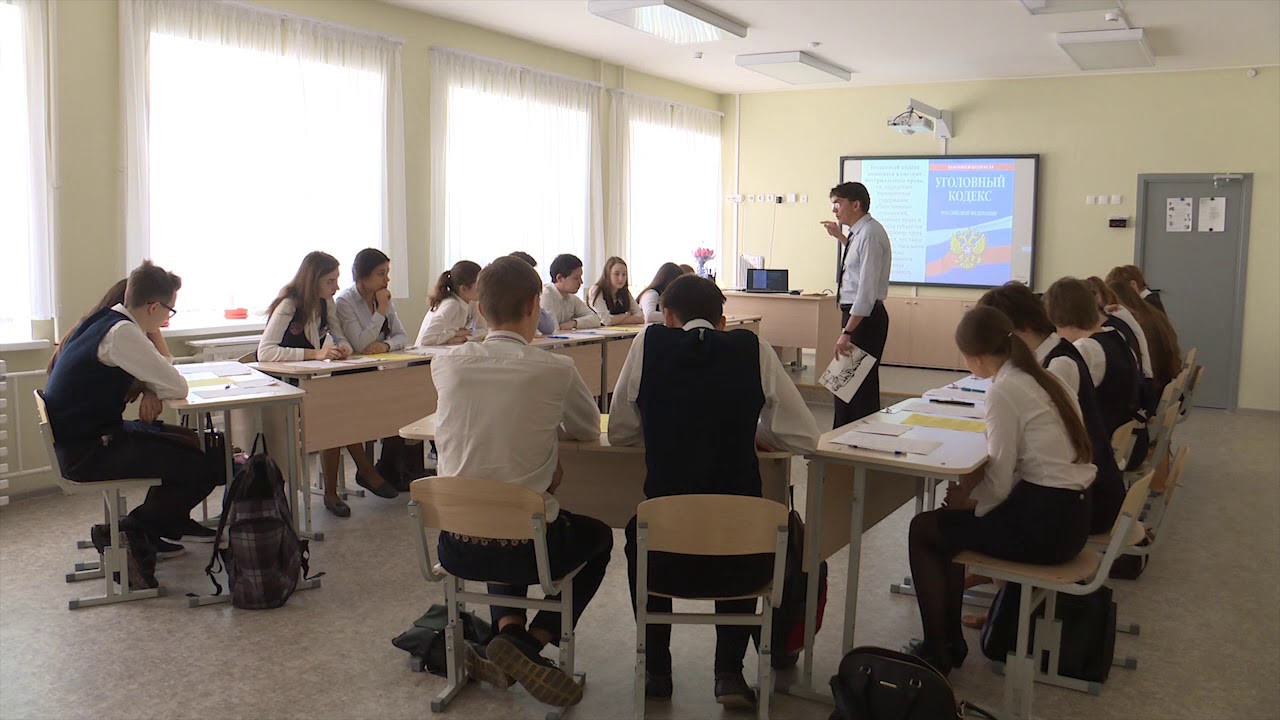 Школа абрахам линкольн
