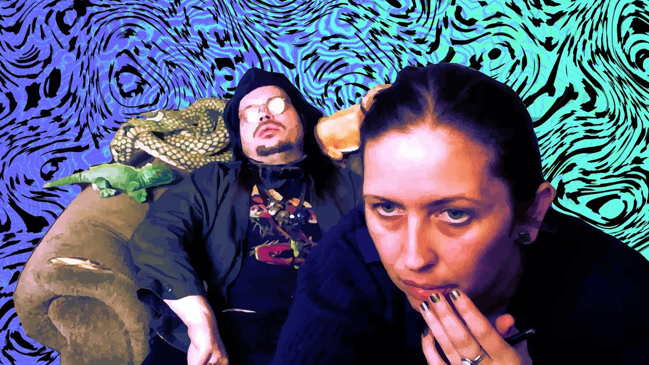 KingCobraJFS - Jessica Day 6 - Clint, Pregnancy Test, Spilled Suds