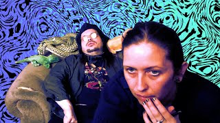 KingCobraJFS - Jessica Day 6 - Clint, Pregnancy Test, Spilled Suds
The source audio isnt the greatest, as a headphone mic is probably plugged in. Original stream was 5 hrs long.
Valentines Day KingCobraJFS - Jessica Day 6 - Clint, Pregnancy Test, Spilled Suds