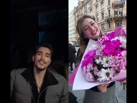 تيك توك جديد وائل و تيمار