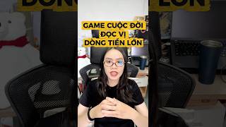 GMAE CUỘC ĐỜI: ĐỌC VỊ DÒNG TIỀN LỚN #chungkhoan #giavang #crypto #bitcoin #cophieu #dautu #shorts