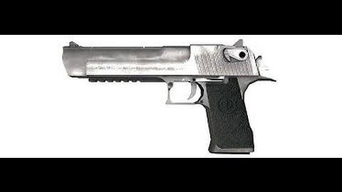 Csgo Deagle Frag movie