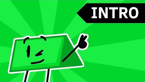 Brawl in Statue - Intro V1 (THE ACTUAL ONE THIS TIME I PROMISE)