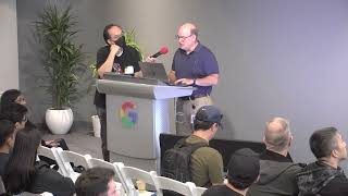 Building No-Code mobile and web apps with Google AppSheet by Christian Shalk, Google