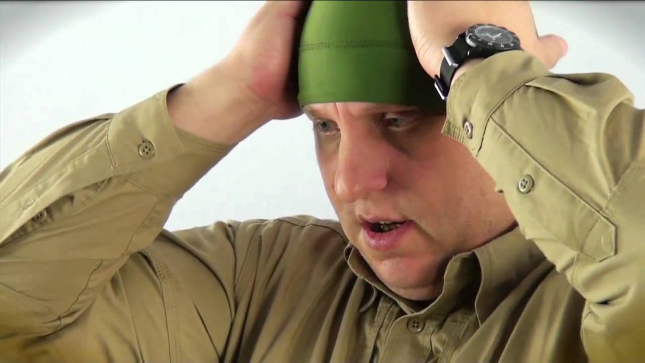 Обзор. Шапка-подшлемник летняя "THL" от P1G-TAC