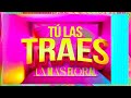 LA MÁS DRAGA 6 - TÚ LAS TRAES &quot;La Más Floral&quot;