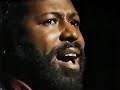 Teddy Pendergrass Performance After Car Crash