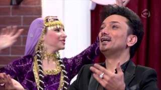 Faiq Ağayev - Zanqi yarım (Xeyrə qarşı)